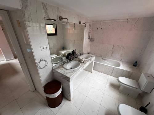 Apartamento Casa De La Mairena