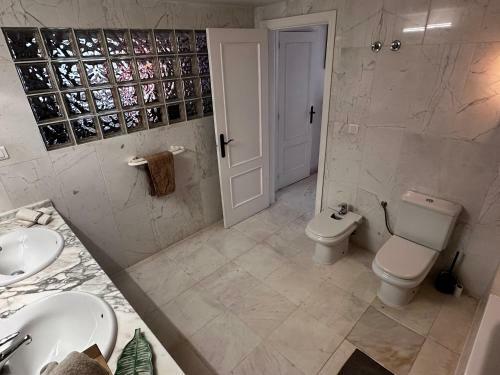 Apartamento Casa De La Mairena