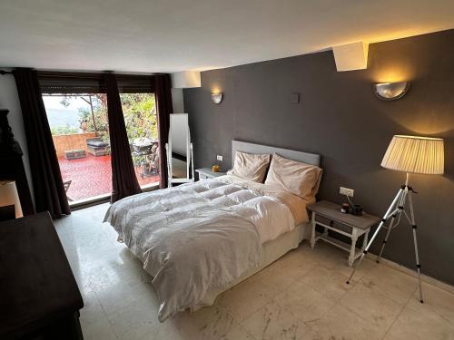 Apartamento Casa De La Mairena