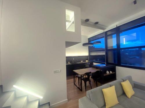 Apartamento Nomads Hosting Alojamientos