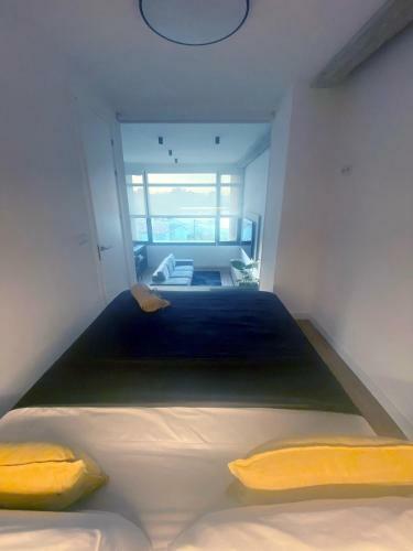 Apartamento Nomads Hosting Alojamientos