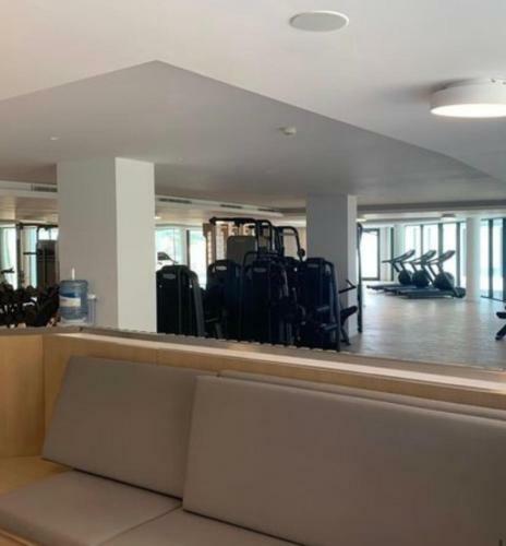 Apartamento Palo Alto