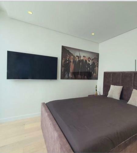 Apartamento Palo Alto