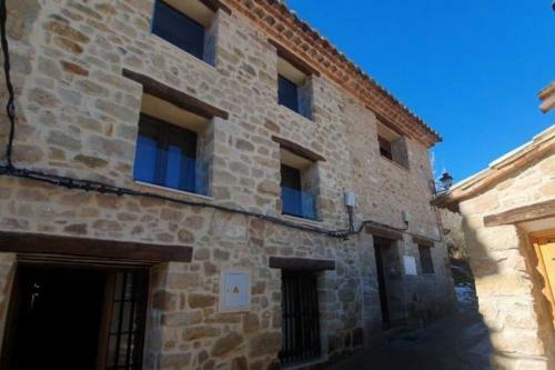 Casa Gallastegui