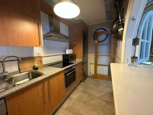 Apartamento Oktheway Mera Beach