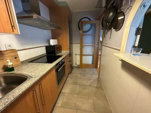 Apartamento Oktheway Mera Beach
