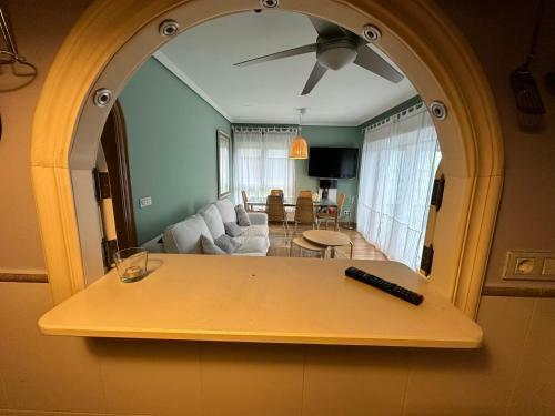 Apartamento Oktheway Mera Beach