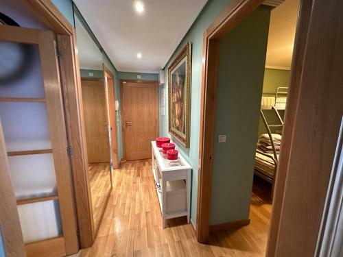 Apartamento Oktheway Mera Beach