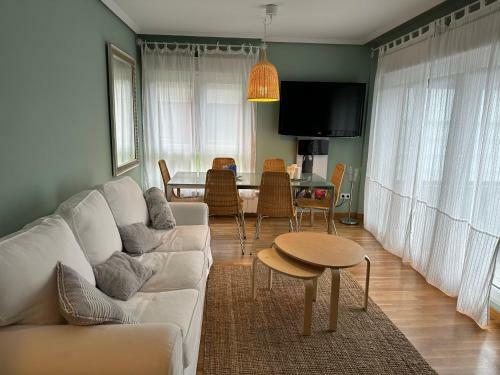Apartamento Oktheway Mera Beach