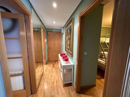 Apartamento Oktheway Mera Beach
