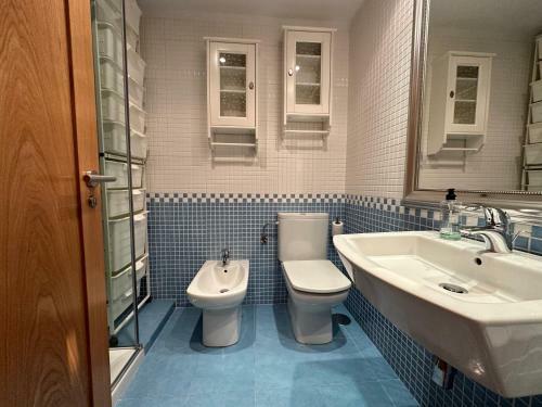 Apartamento Oktheway Mera Beach