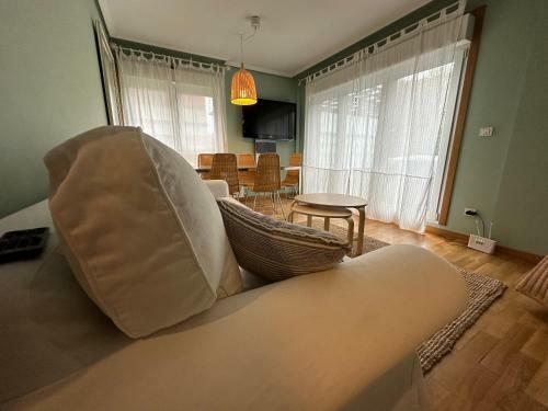 Apartamento Oktheway Mera Beach