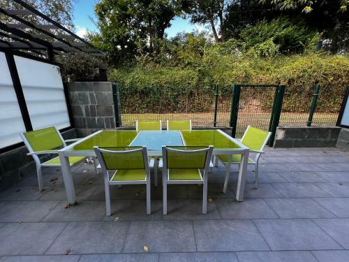 Apartamento Oktheway Mera Beach