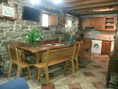 Apartamento Casa Miguel
