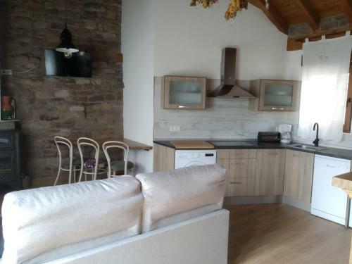 Apartamento Casa Miguel