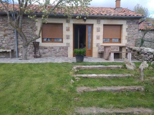 Apartamento Casa Miguel