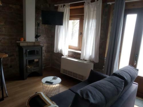 Apartamento Casa Miguel