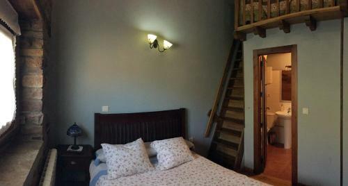 Apartamento Casa Miguel