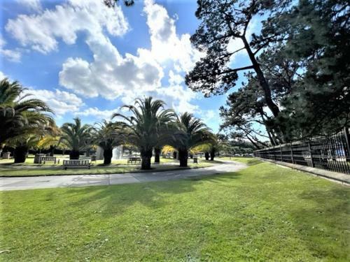 Apartamento Playa Santa Cristina