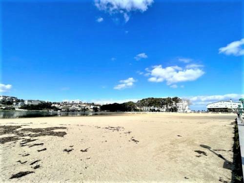 Apartamento Playa Santa Cristina