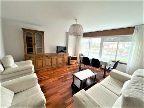 Apartamento Playa Santa Cristina