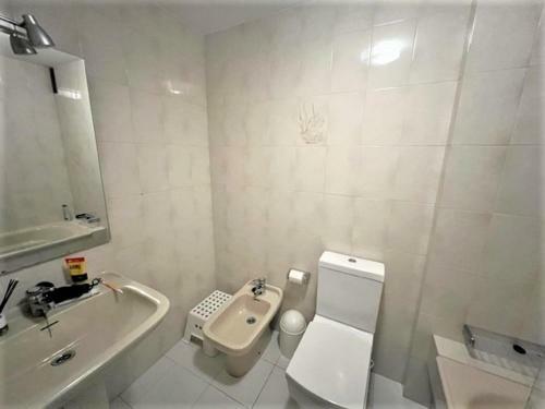Apartamento Playa Santa Cristina