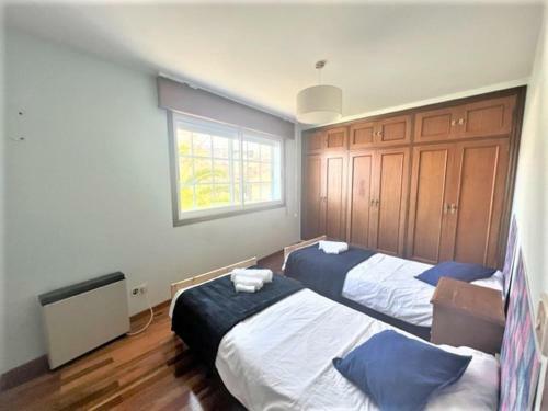 Apartamento Playa Santa Cristina