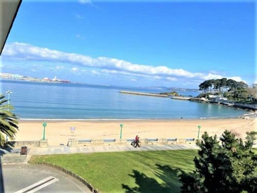 Apartamento Playa Santa Cristina