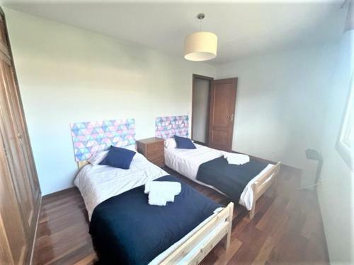 Apartamento Playa Santa Cristina