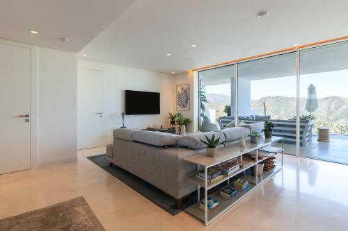Espectacular Apartamento Jacuzzi