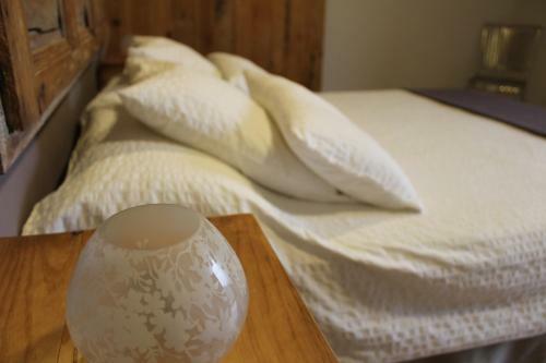 Apartamento Castell De Ceur�. Hotel Rural