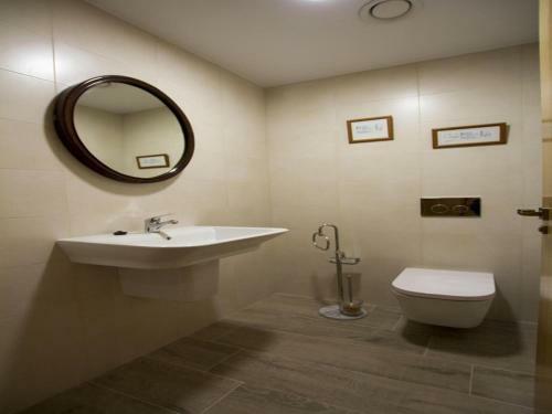 Apartamento Rural La Patxuela