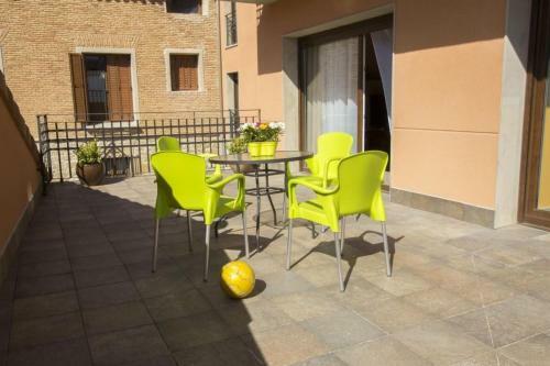 Apartamento Rural La Patxuela