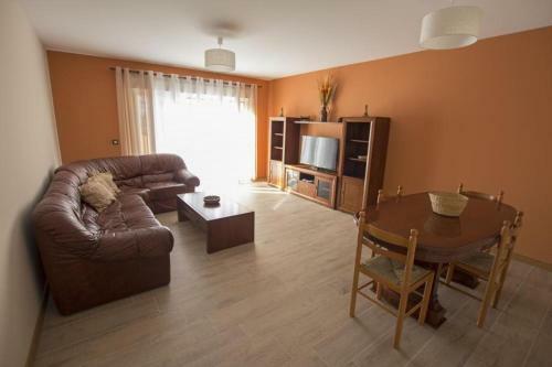 Apartamento Rural La Patxuela