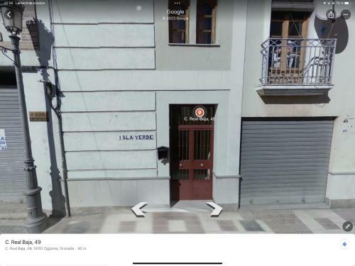 Apartamento Moderno A 10 Minutos Del Centro