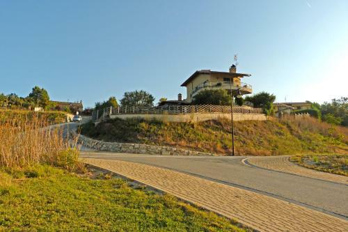 Agroturismo Gure Ametza