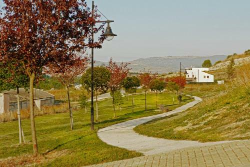 Agroturismo Gure Ametza