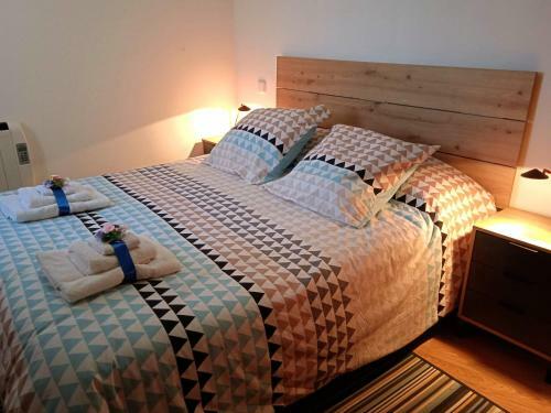 Acogedor Apartamento Oca�a