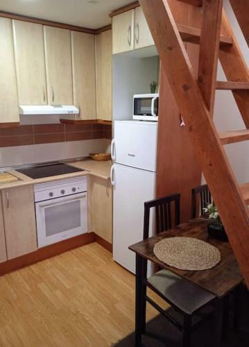 Acogedor Apartamento Oca�a