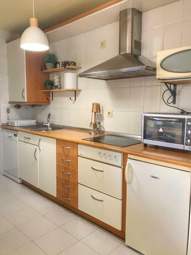Apartamento Ekhiola Txiki
