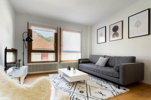 Apartamento Orhitxikina