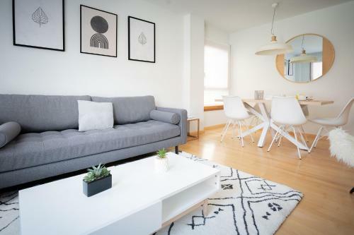 Apartamento Orhitxikina