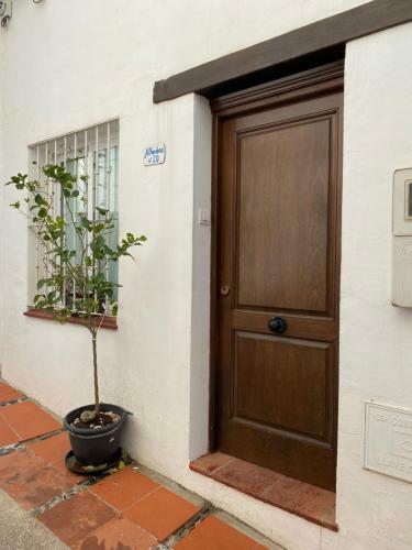 Apartamento La Casa Alhambra