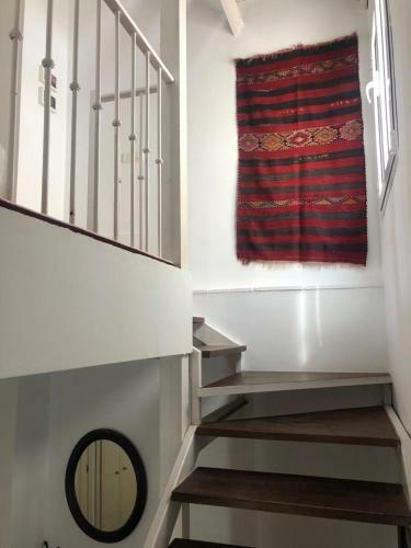 Apartamento La Casa Alhambra