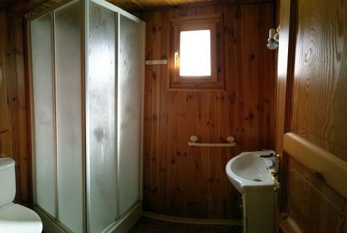 C�mping - Bungalows La Soleia D'oix