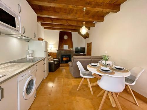 Apartamento Etxetxikia