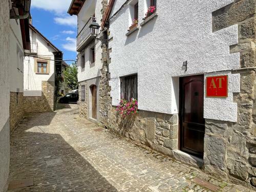 Apartamento Etxetxikia