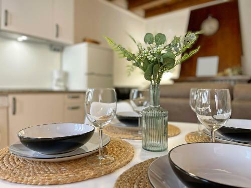 Apartamento Etxetxikia