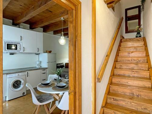 Apartamento Etxetxikia
