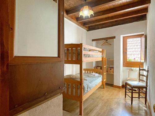 Apartamento Etxetxikia